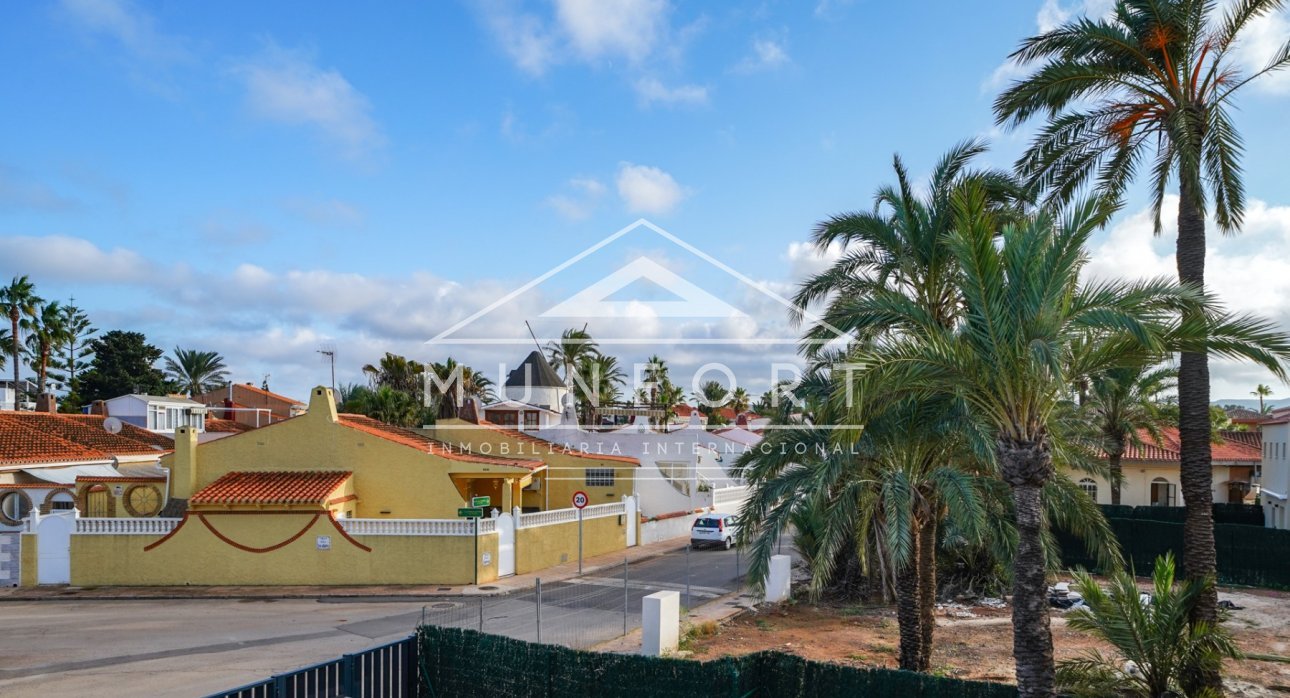 Revente - Villas -
Los Urrutias - Estrella del Mar