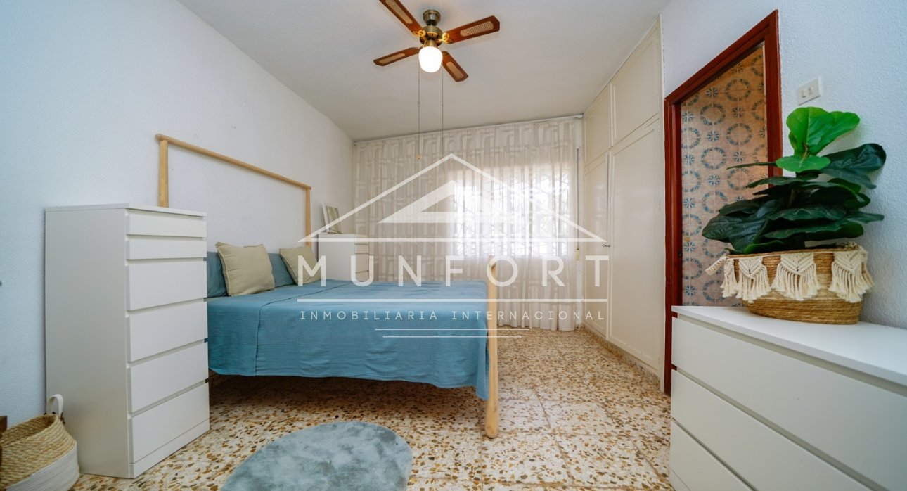 Revente - Villas -
Los Urrutias