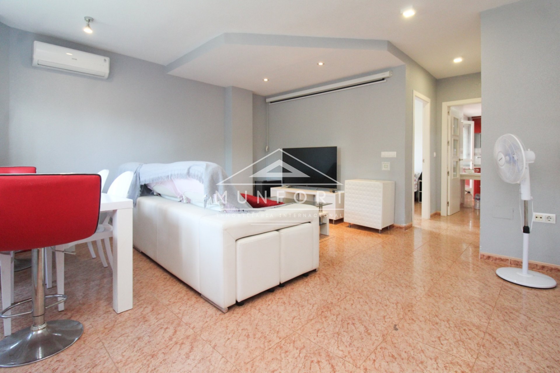 Revente - Villas -
Los Urrutias