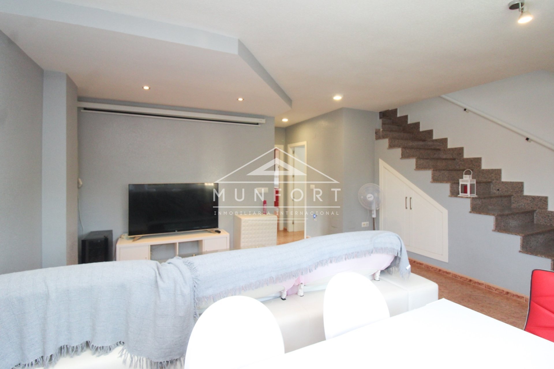 Revente - Villas -
Los Urrutias