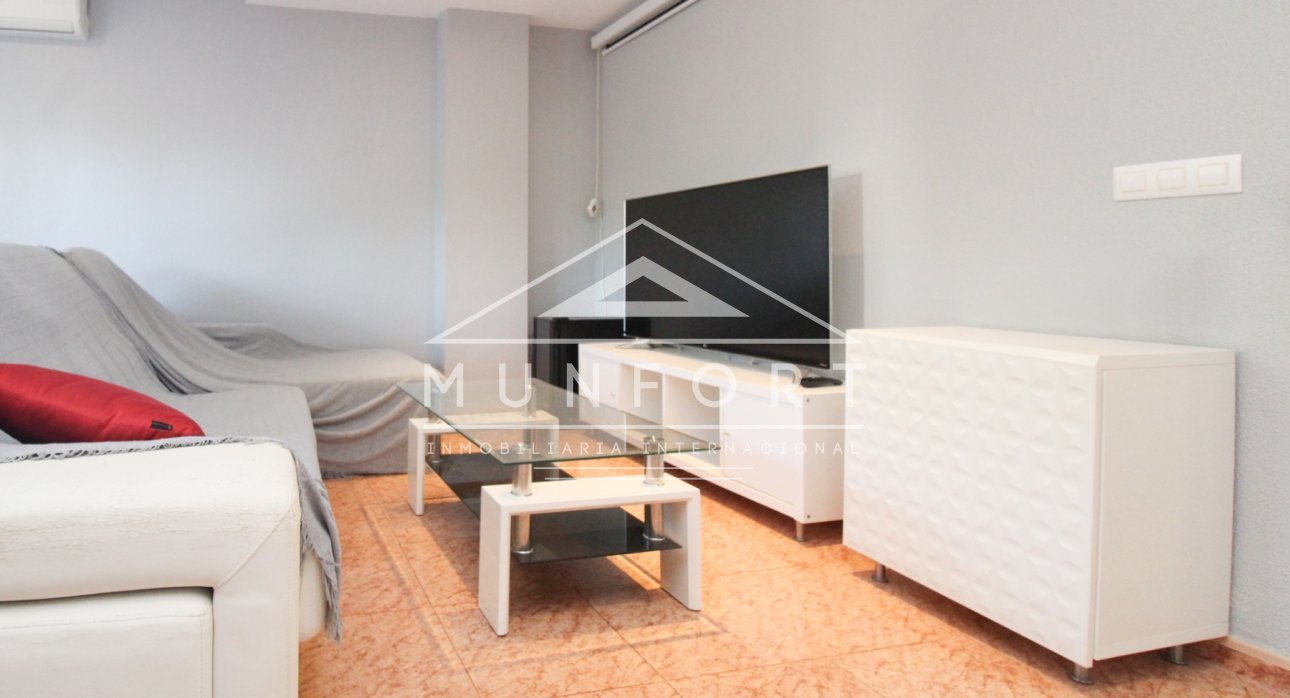 Revente - Villas -
Los Urrutias