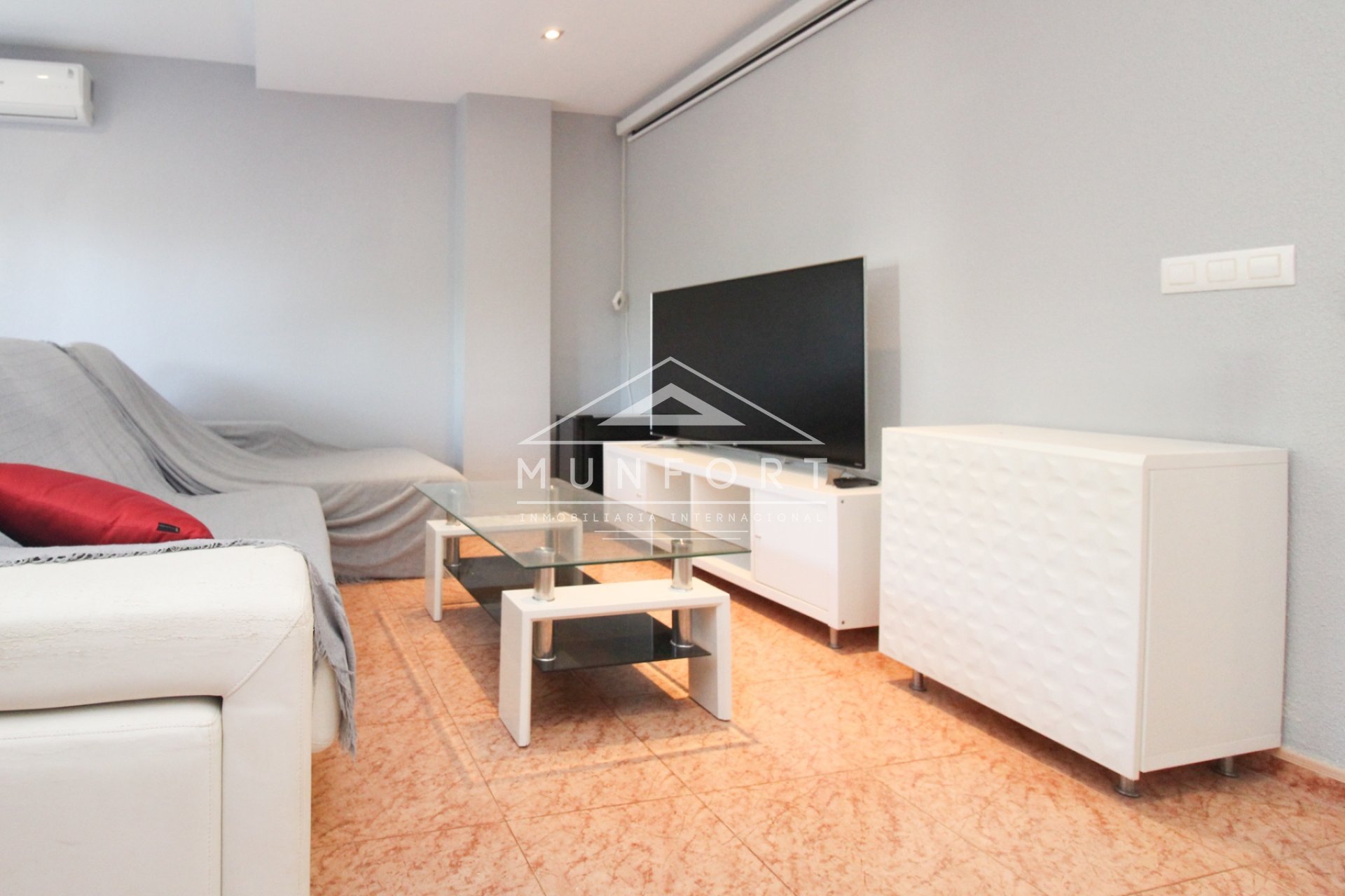 Revente - Villas -
Los Urrutias