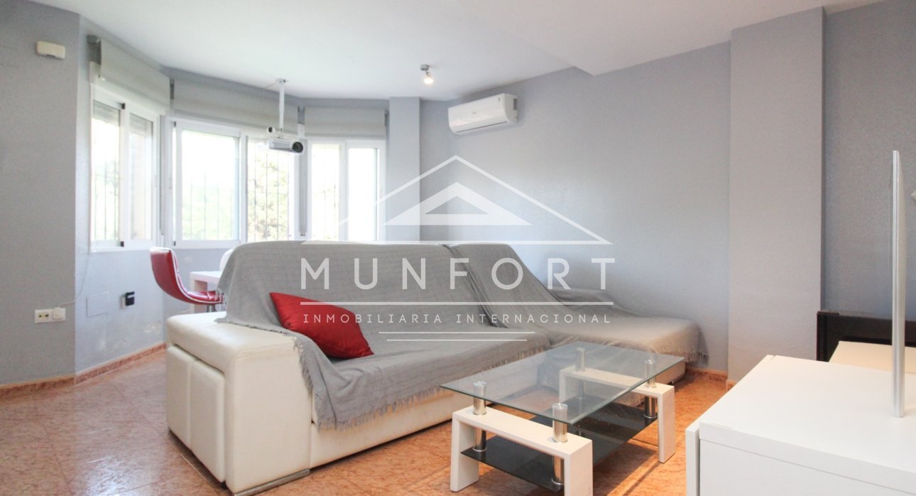 Revente - Villas -
Los Urrutias