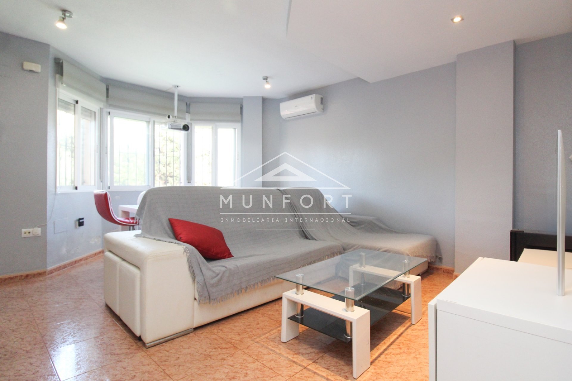 Revente - Villas -
Los Urrutias