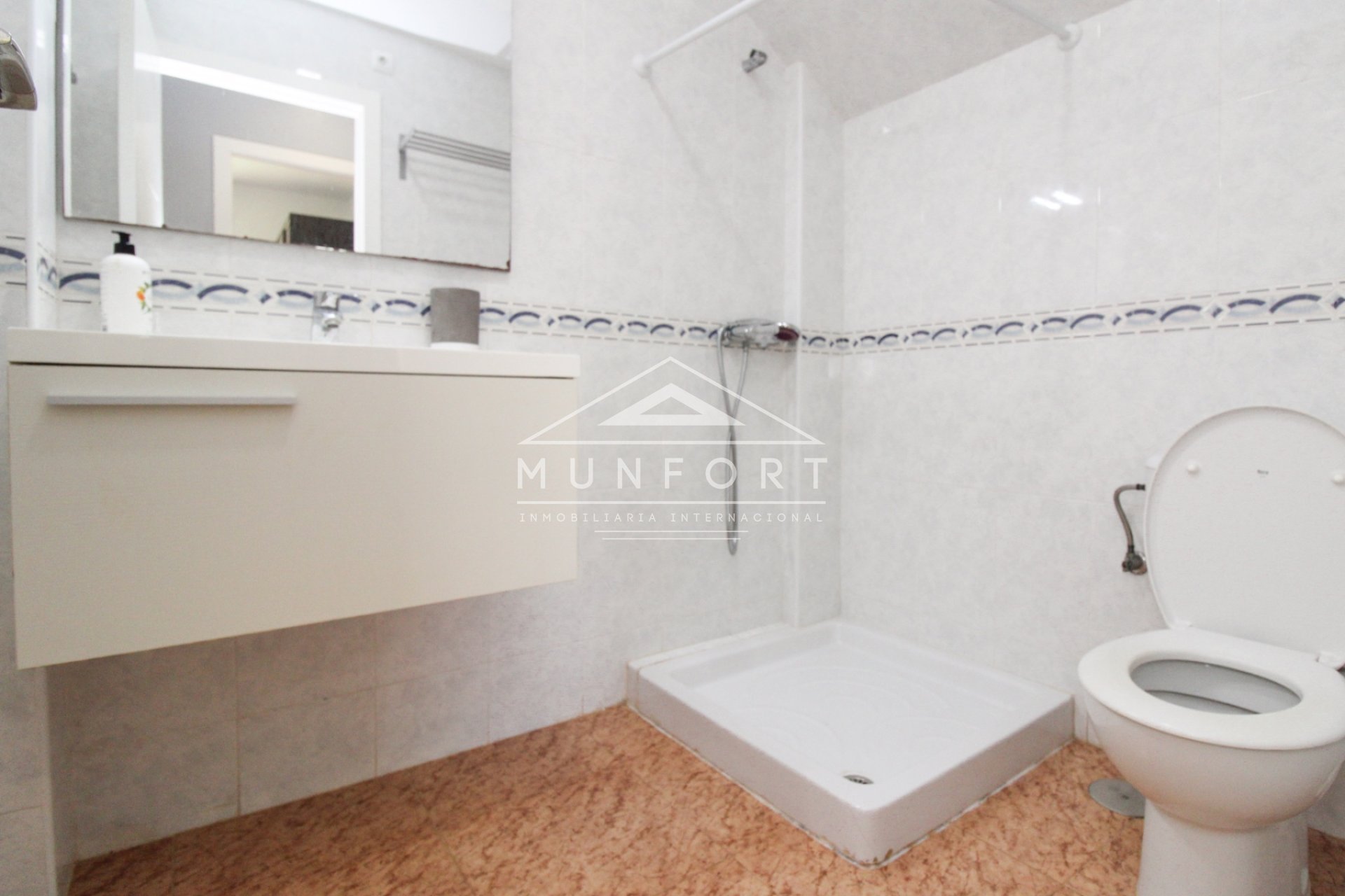 Revente - Villas -
Los Urrutias