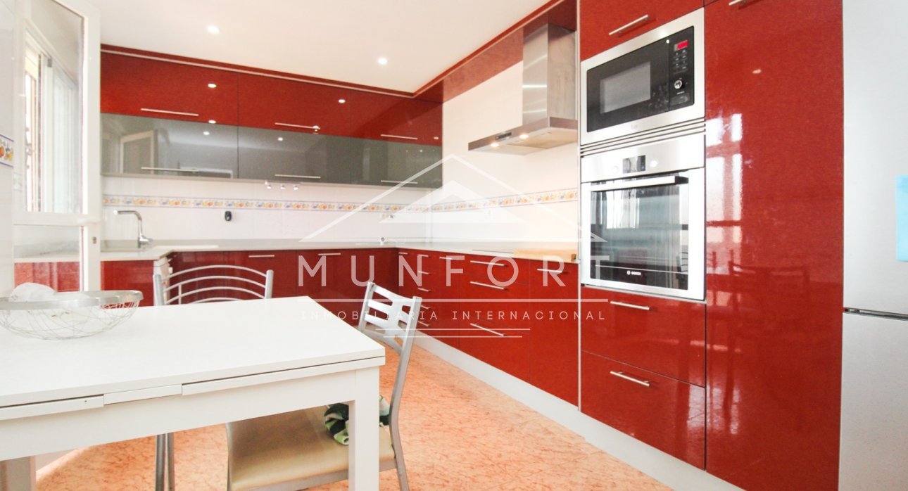 Revente - Villas -
Los Urrutias