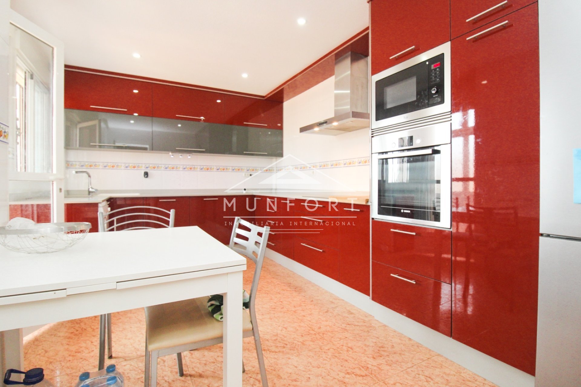 Revente - Villas -
Los Urrutias