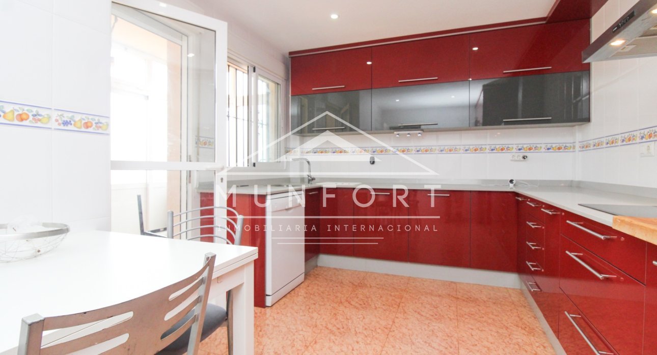 Revente - Villas -
Los Urrutias