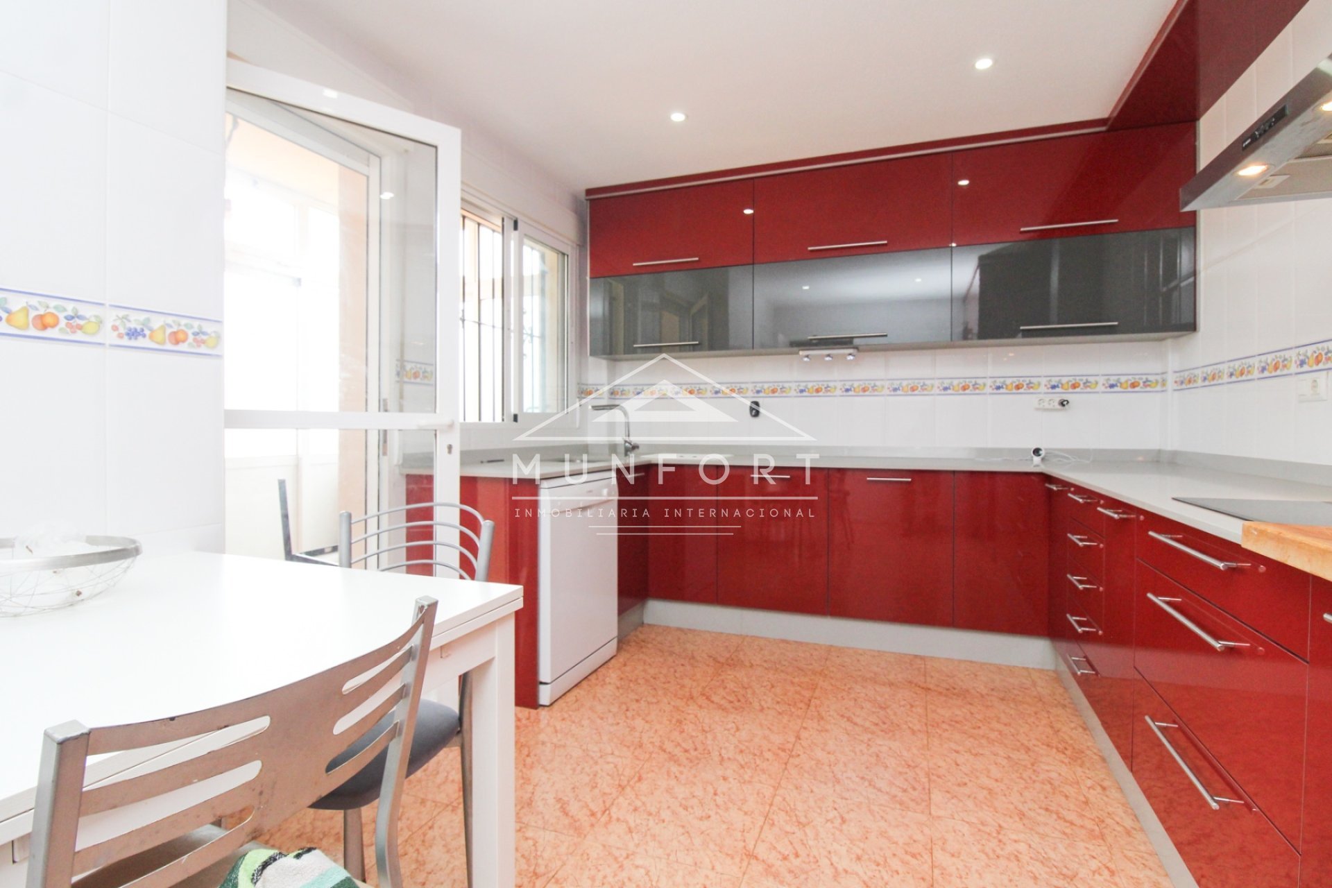 Revente - Villas -
Los Urrutias