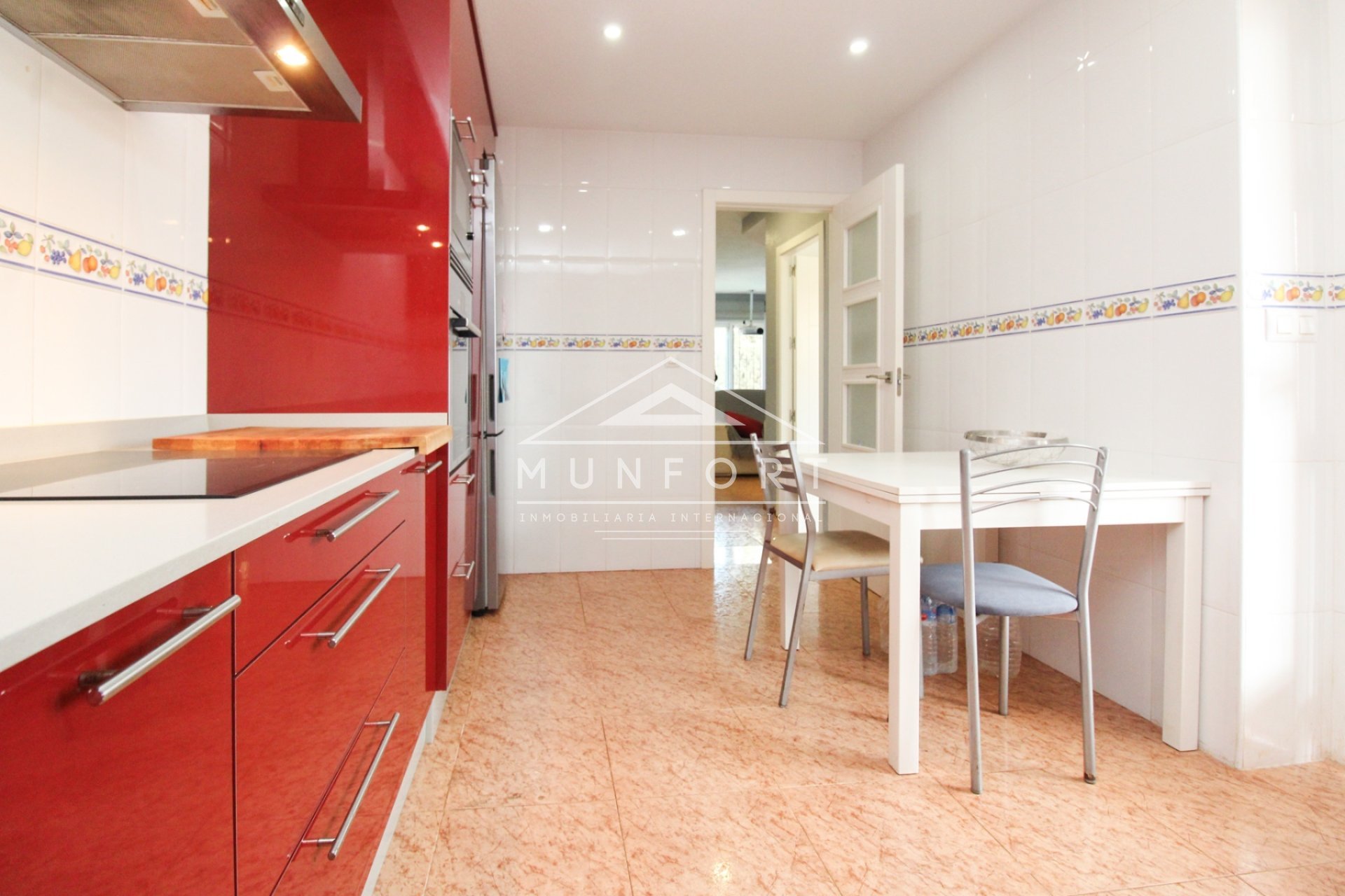 Revente - Villas -
Los Urrutias