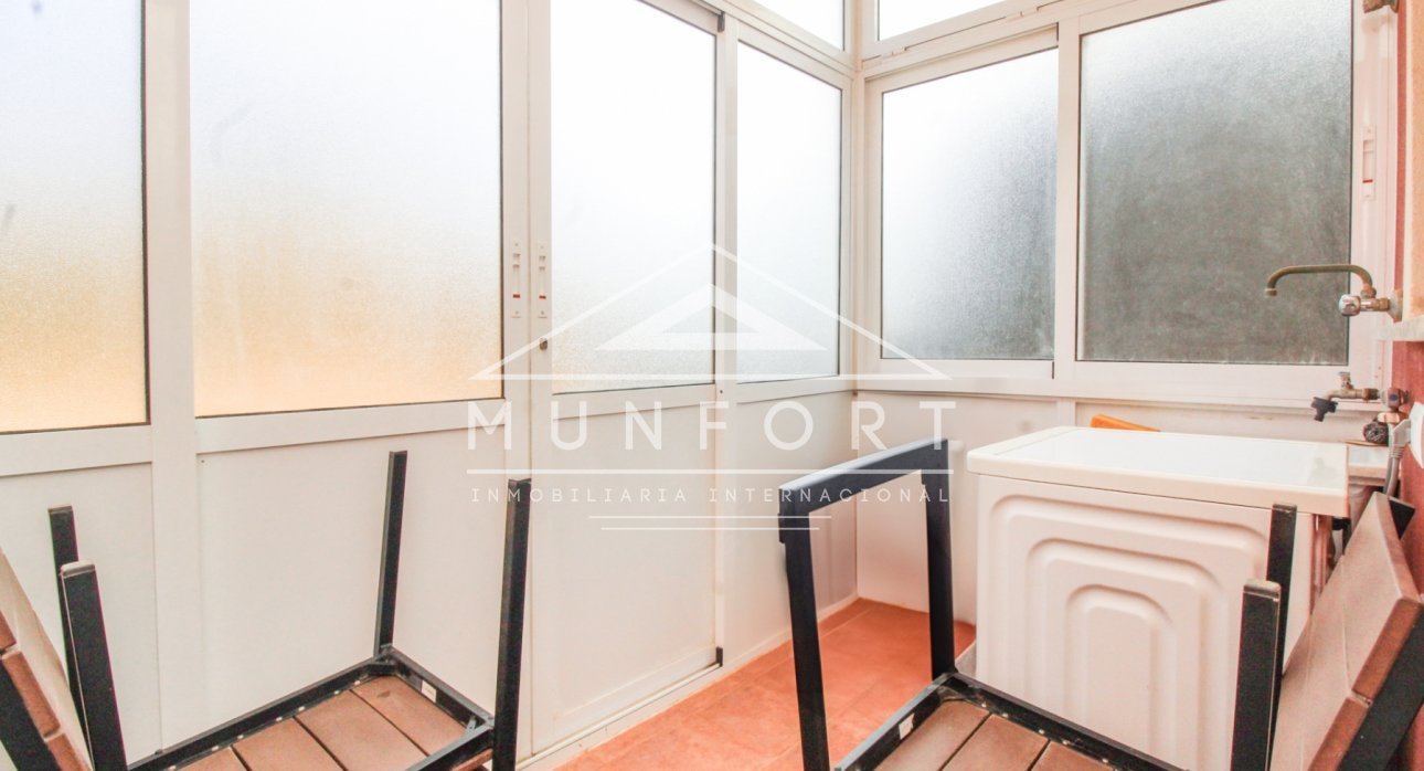 Revente - Villas -
Los Urrutias