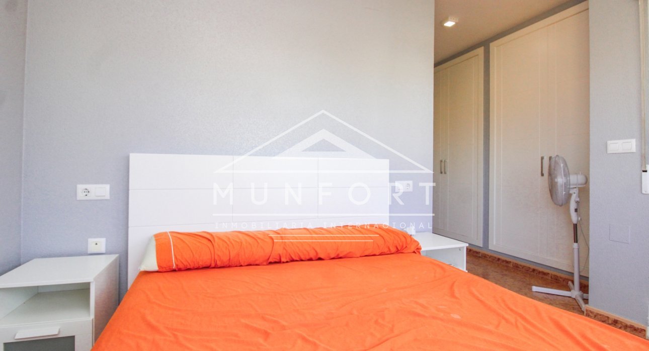 Revente - Villas -
Los Urrutias