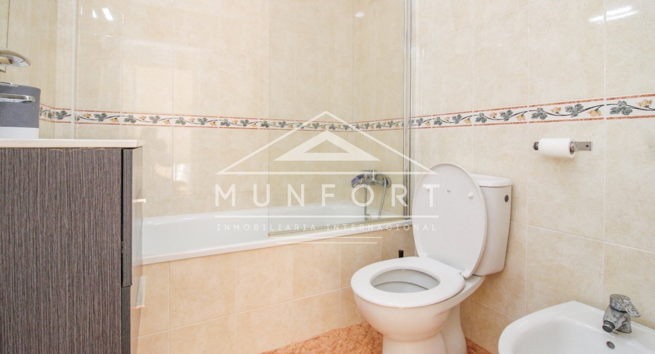 Revente - Villas -
Los Urrutias