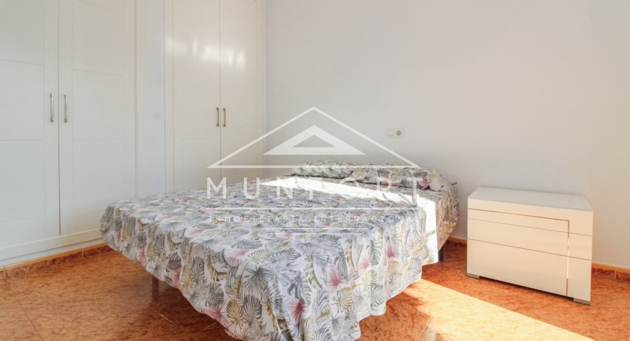 Revente - Villas -
Los Urrutias