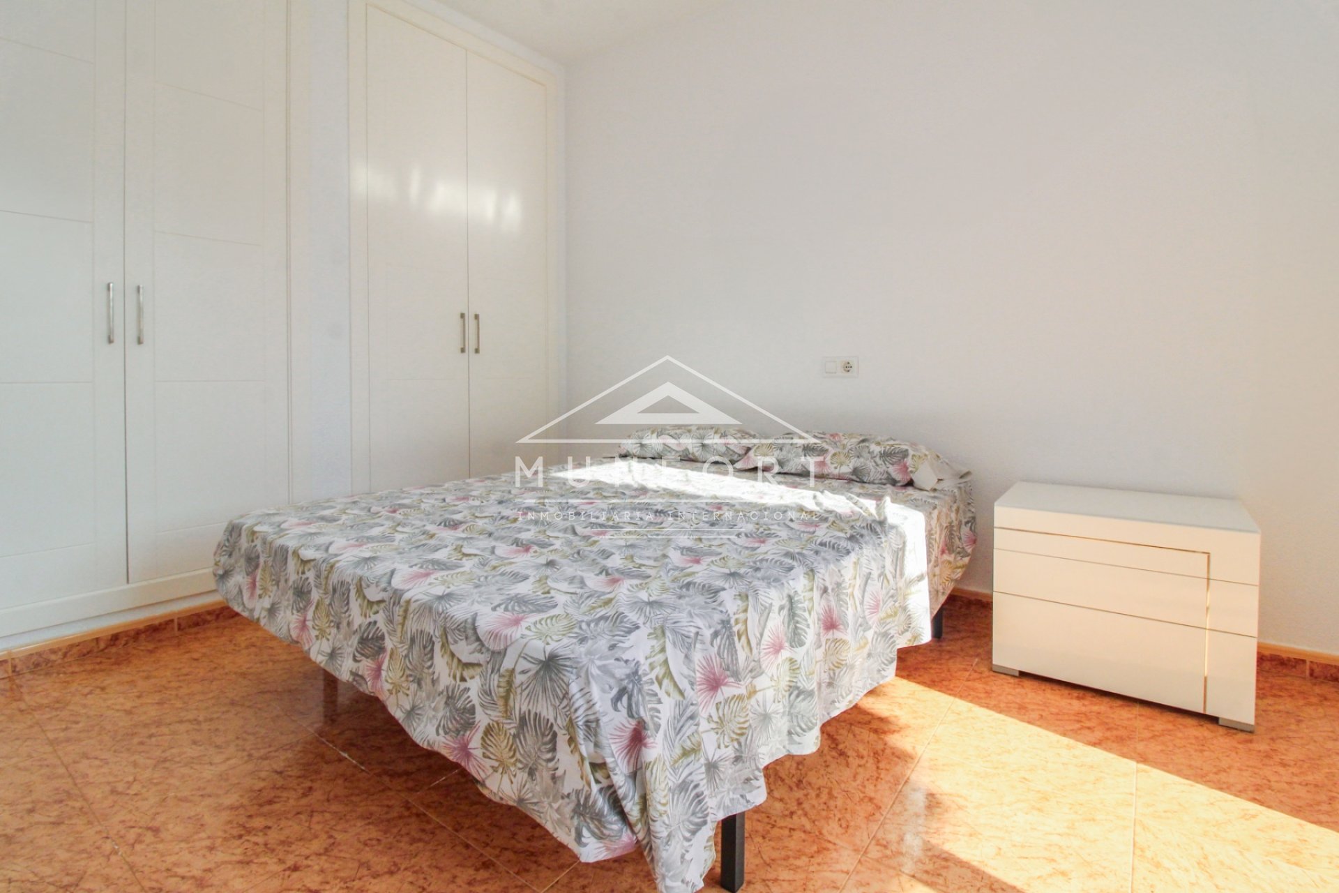 Revente - Villas -
Los Urrutias