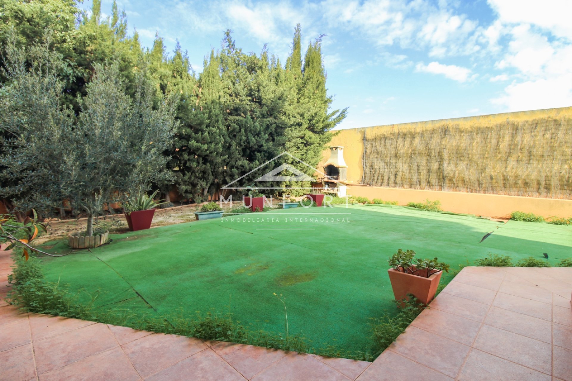 Revente - Villas -
Los Urrutias