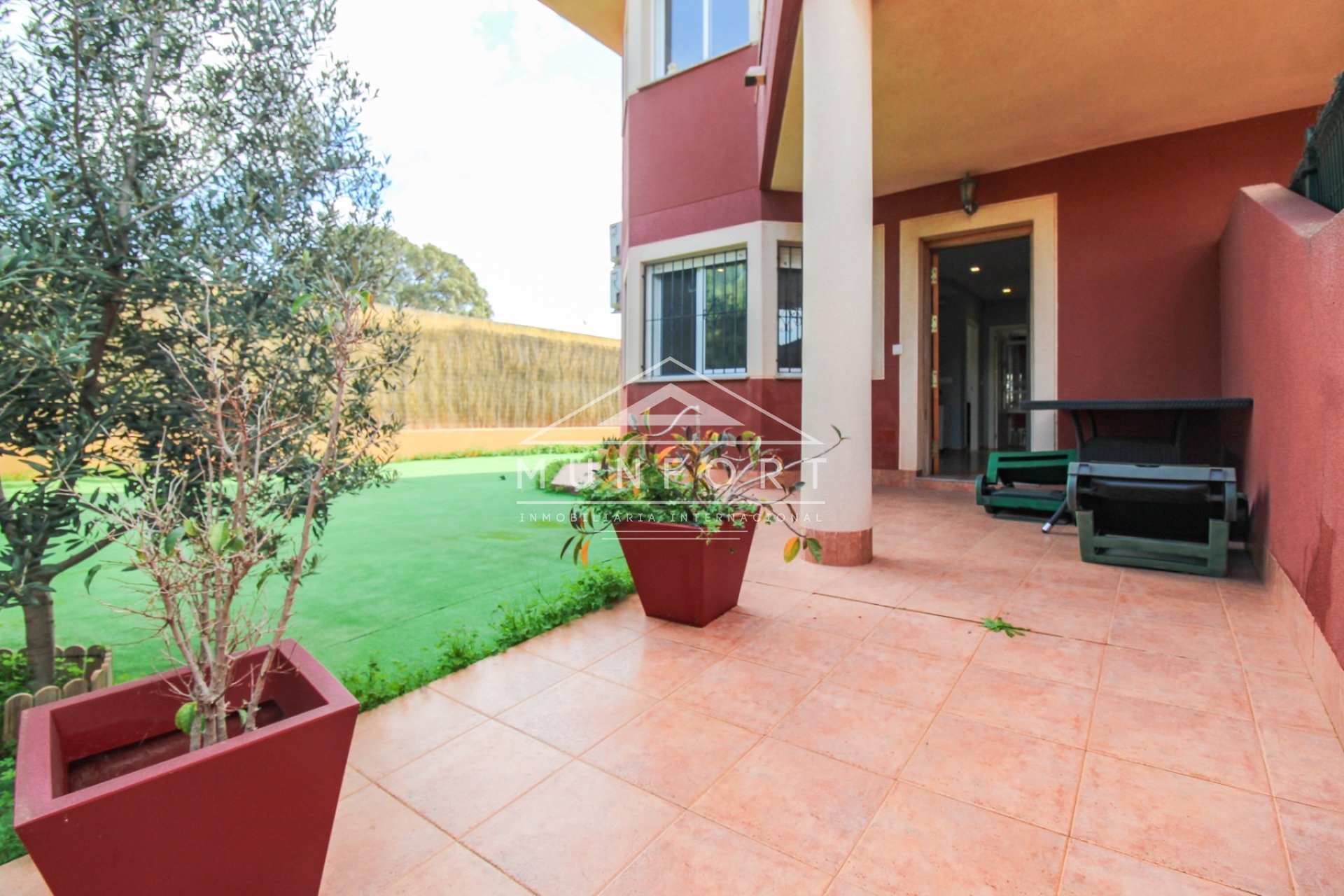 Revente - Villas -
Los Urrutias