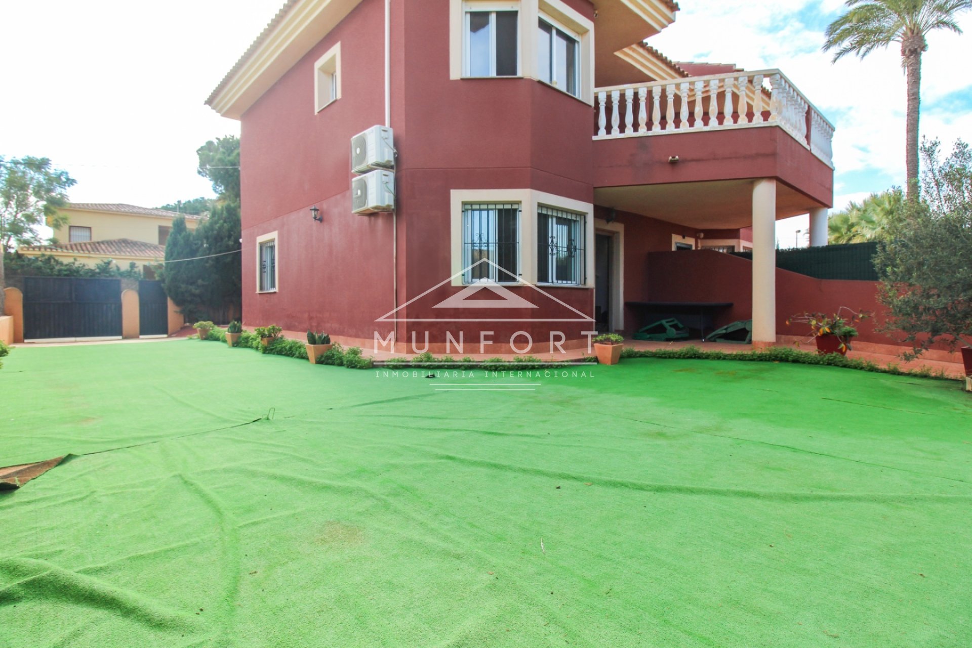 Revente - Villas -
Los Urrutias