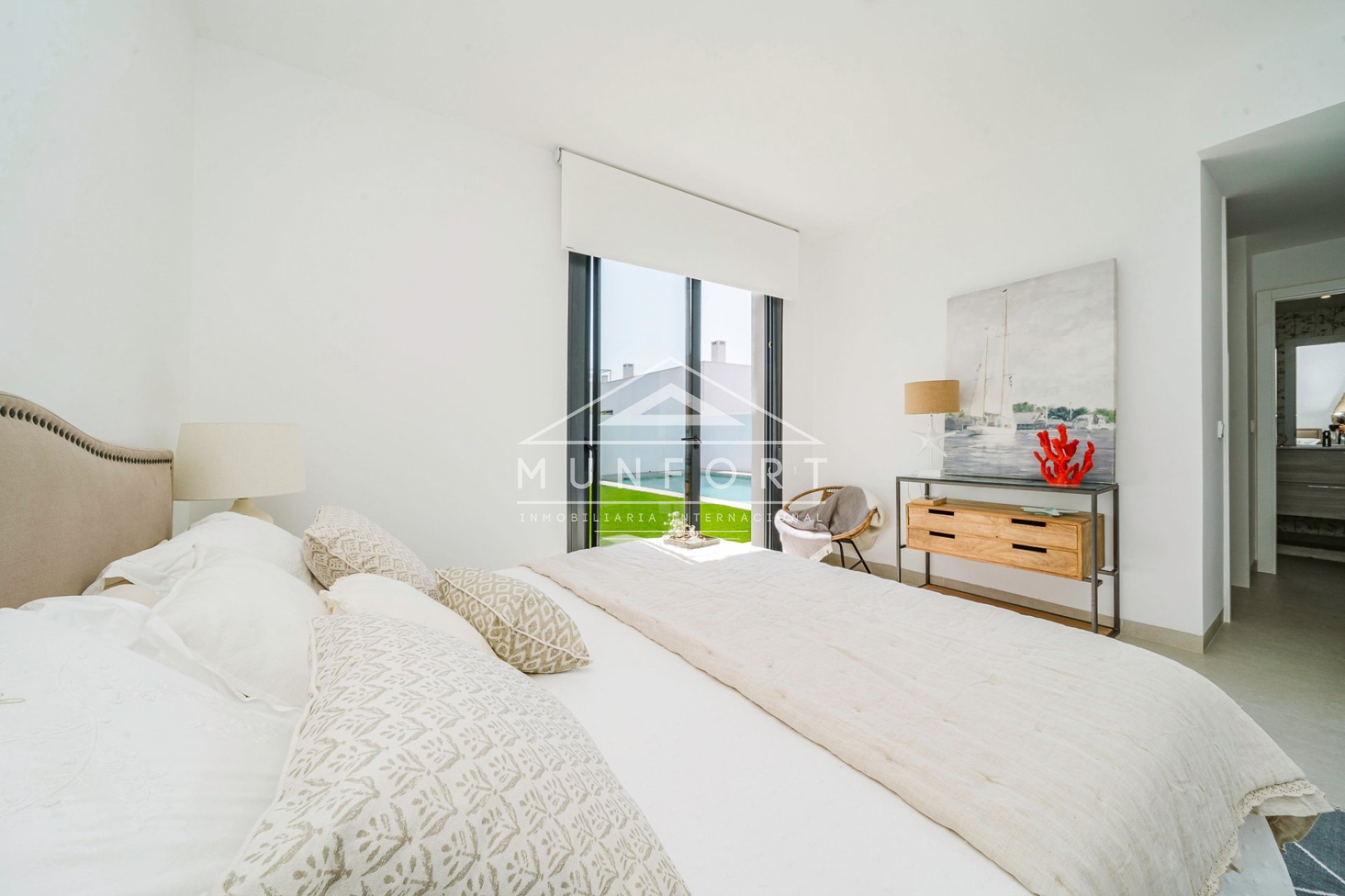 Revente - Villas -
Mar de Cristal