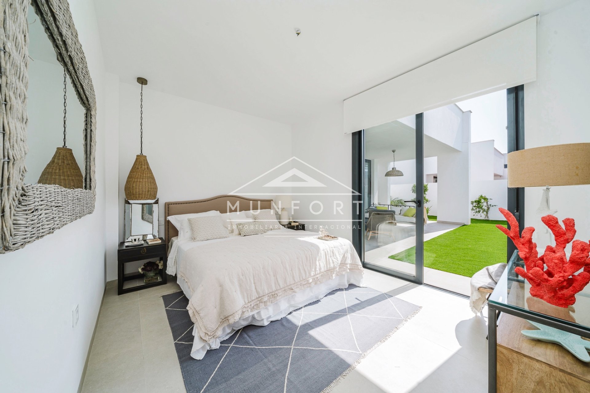 Revente - Villas -
Mar de Cristal