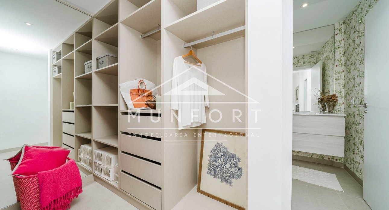 Revente - Villas -
Mar de Cristal