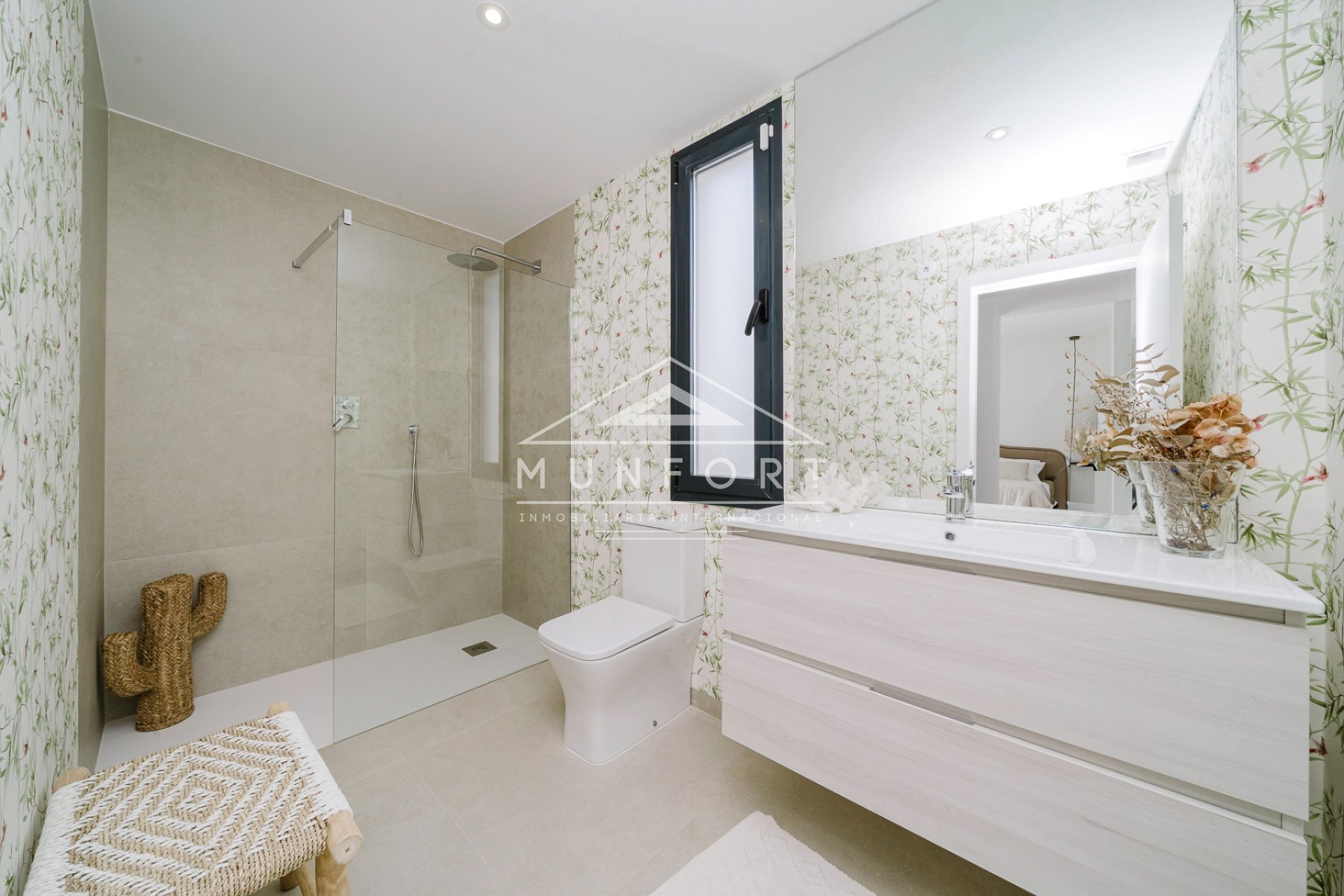 Revente - Villas -
Mar de Cristal