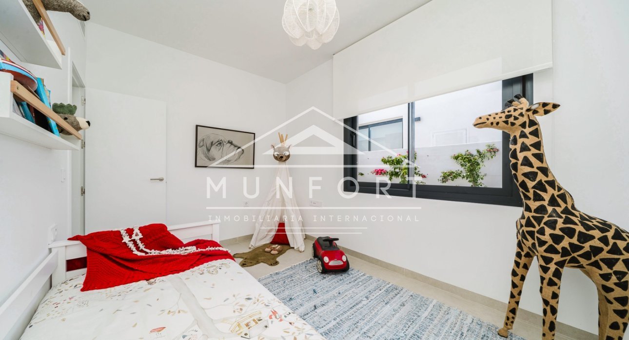 Revente - Villas -
Mar de Cristal