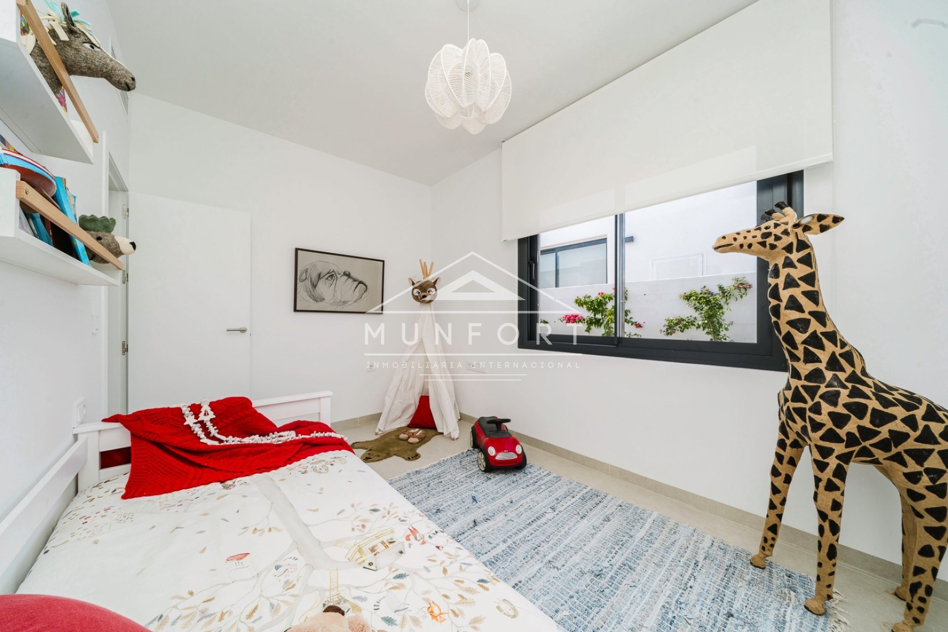 Revente - Villas -
Mar de Cristal