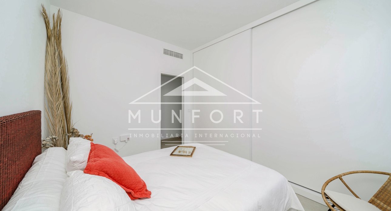 Revente - Villas -
Mar de Cristal