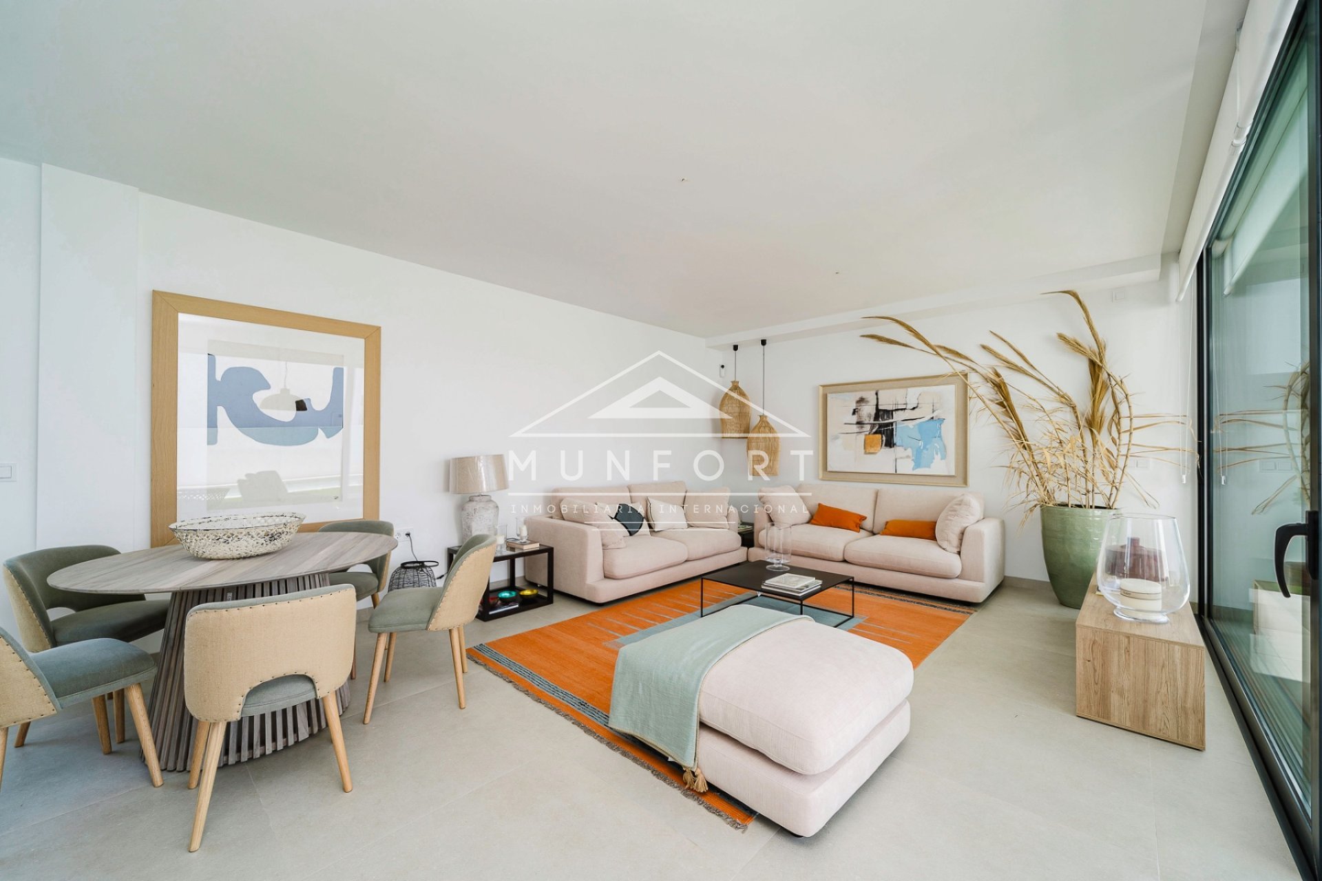 Revente - Villas -
Mar de Cristal