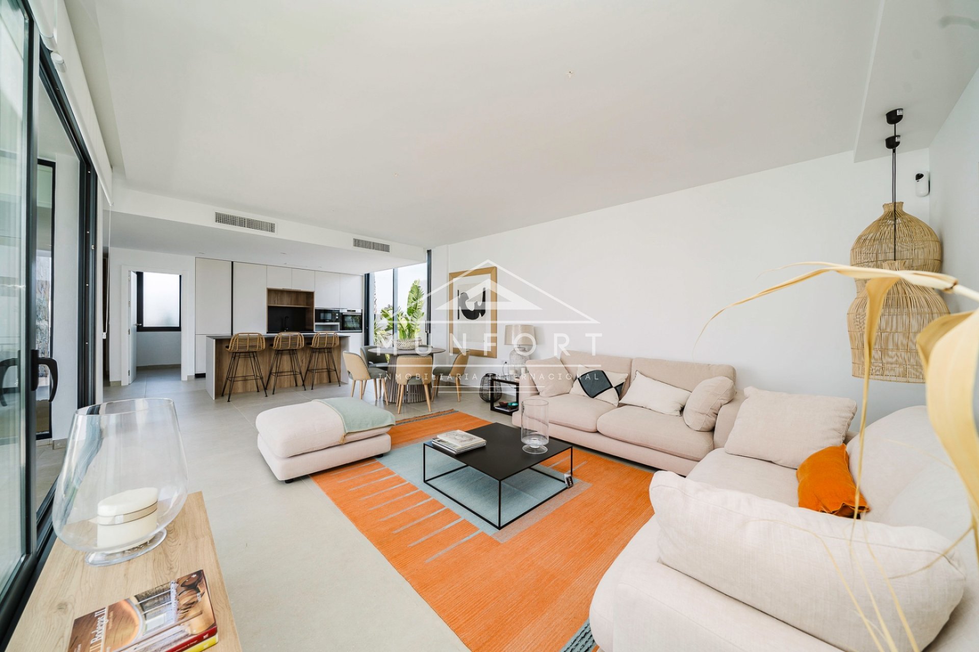 Revente - Villas -
Mar de Cristal