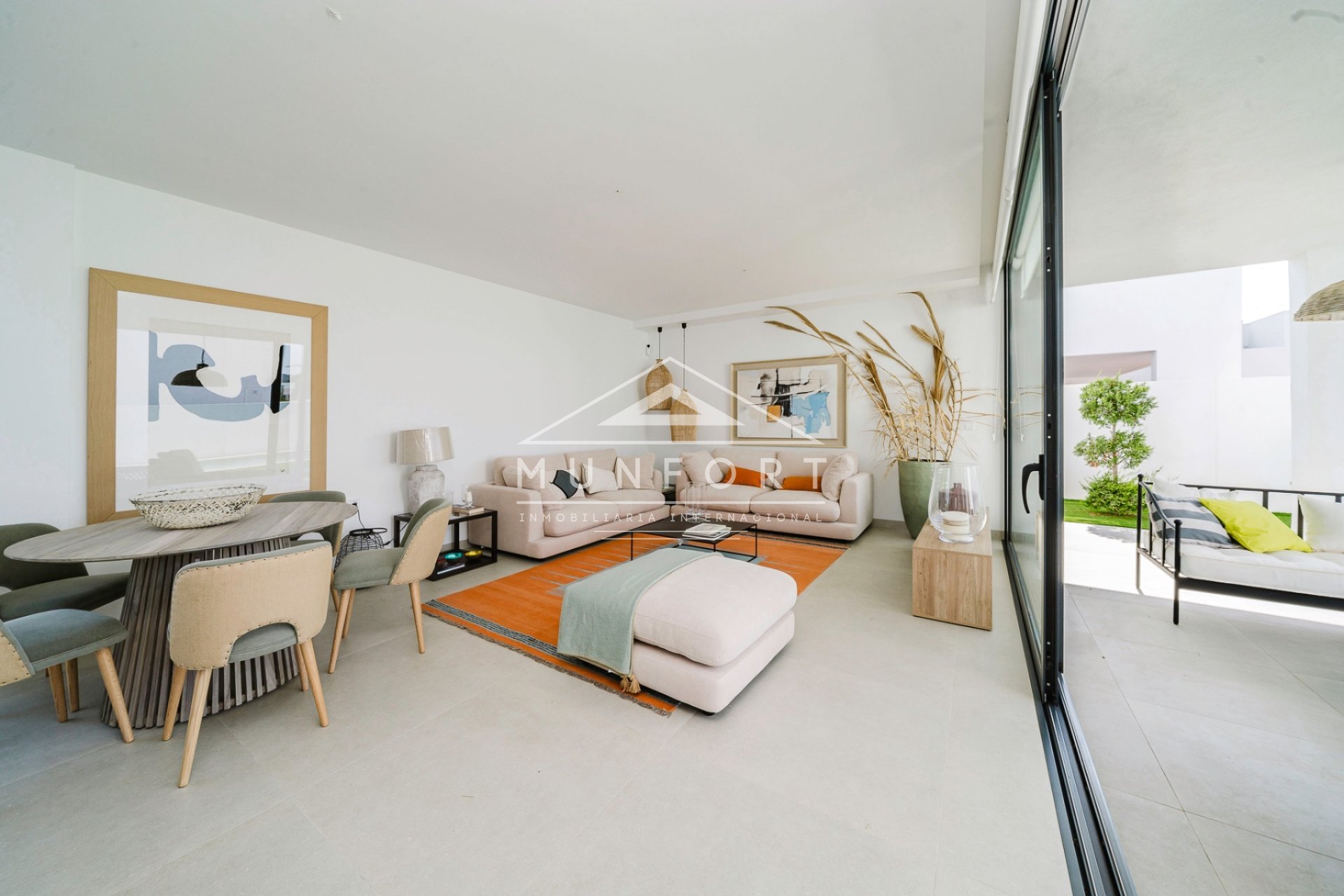 Revente - Villas -
Mar de Cristal