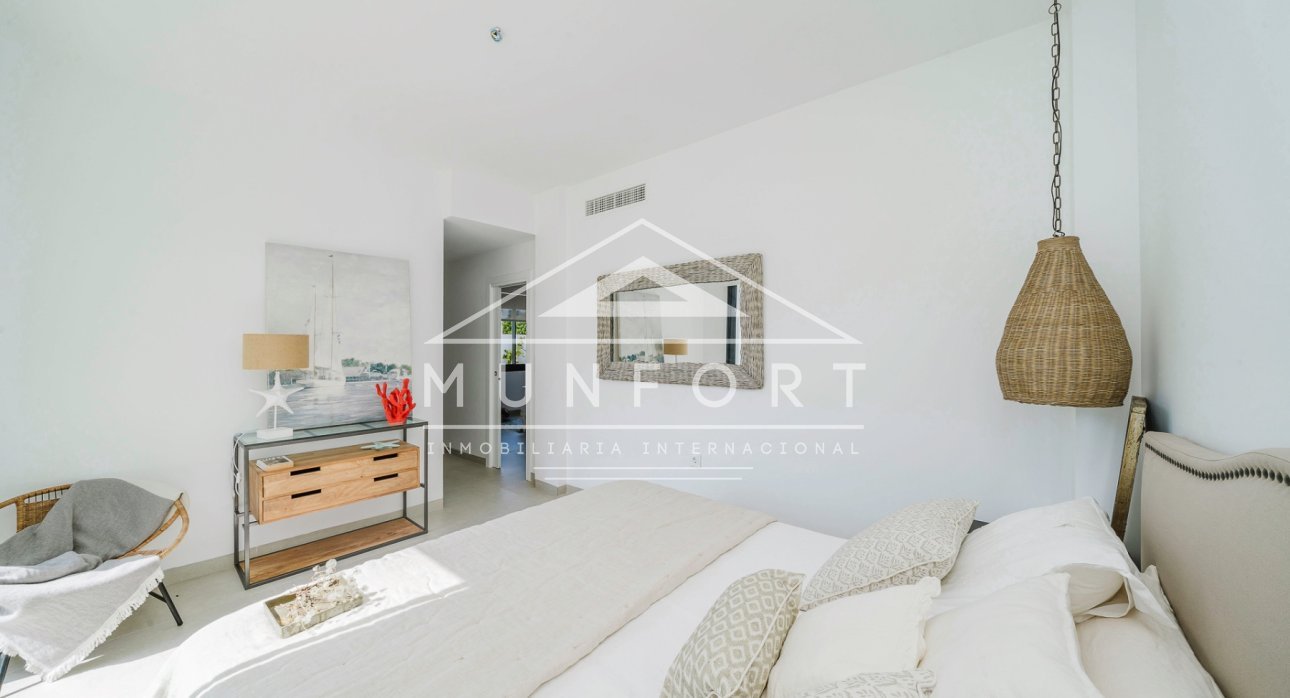 Revente - Villas -
Mar de Cristal