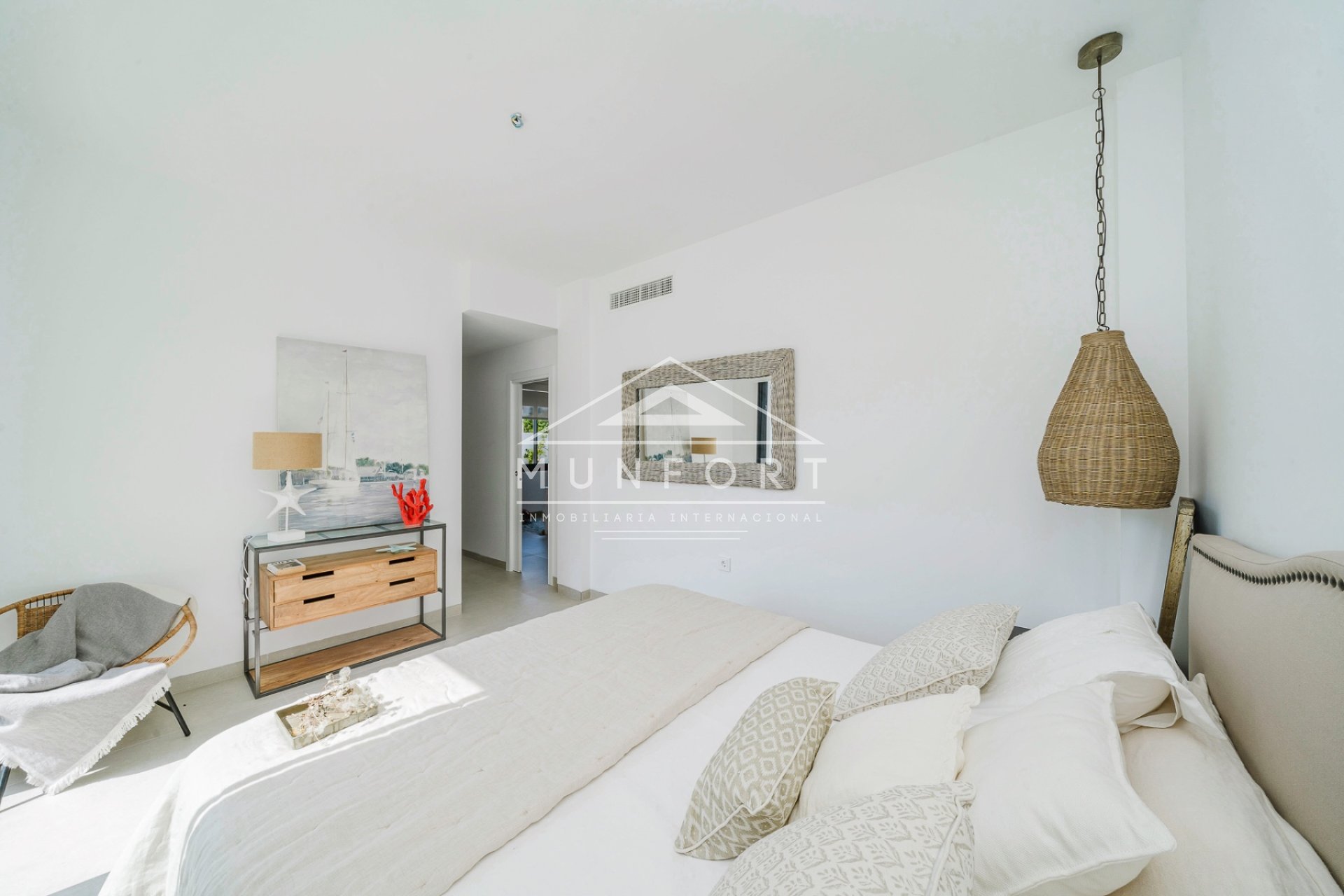 Revente - Villas -
Mar de Cristal