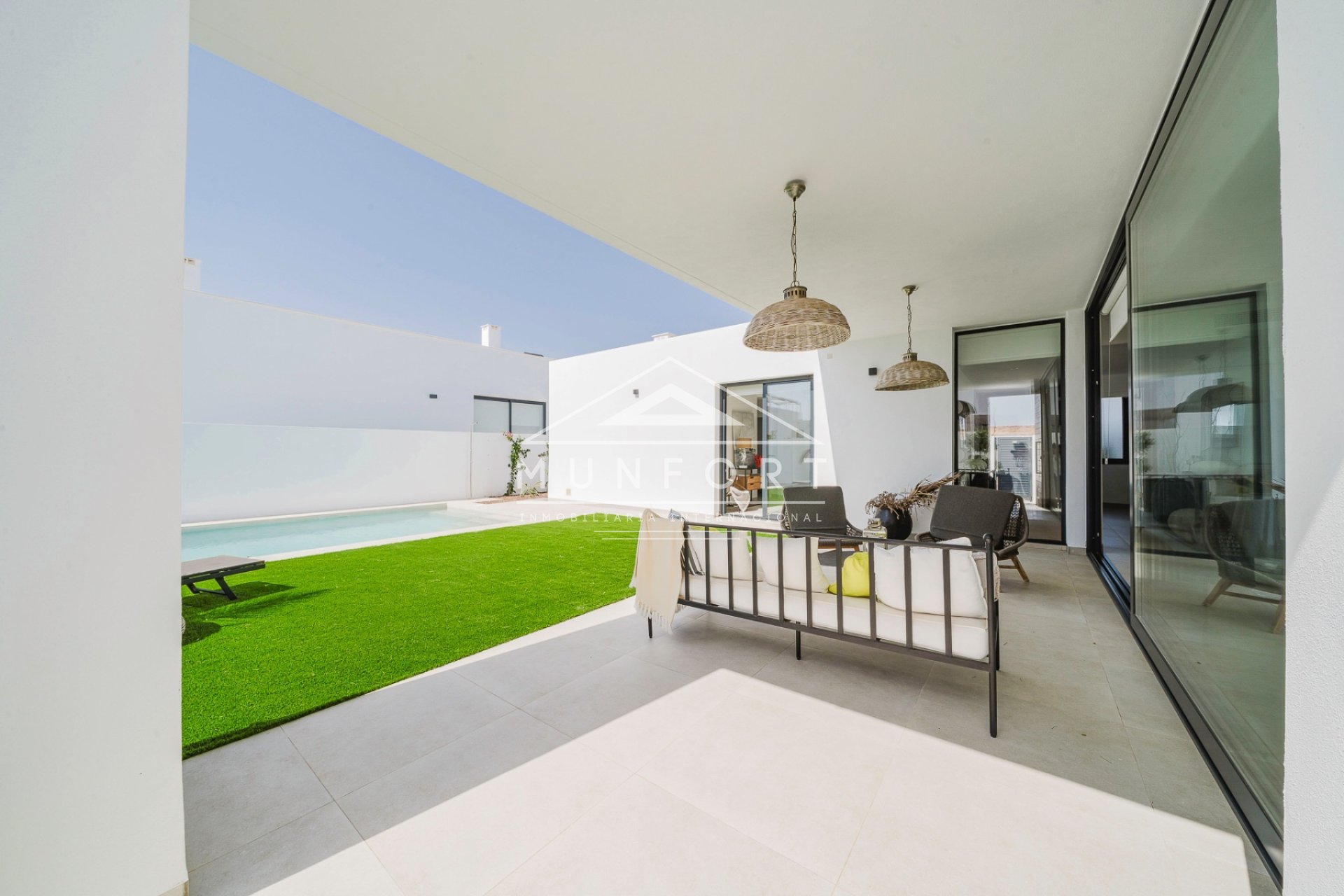 Revente - Villas -
Mar de Cristal