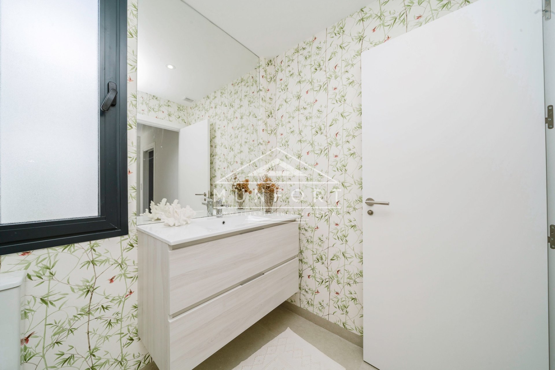 Revente - Villas -
Mar de Cristal