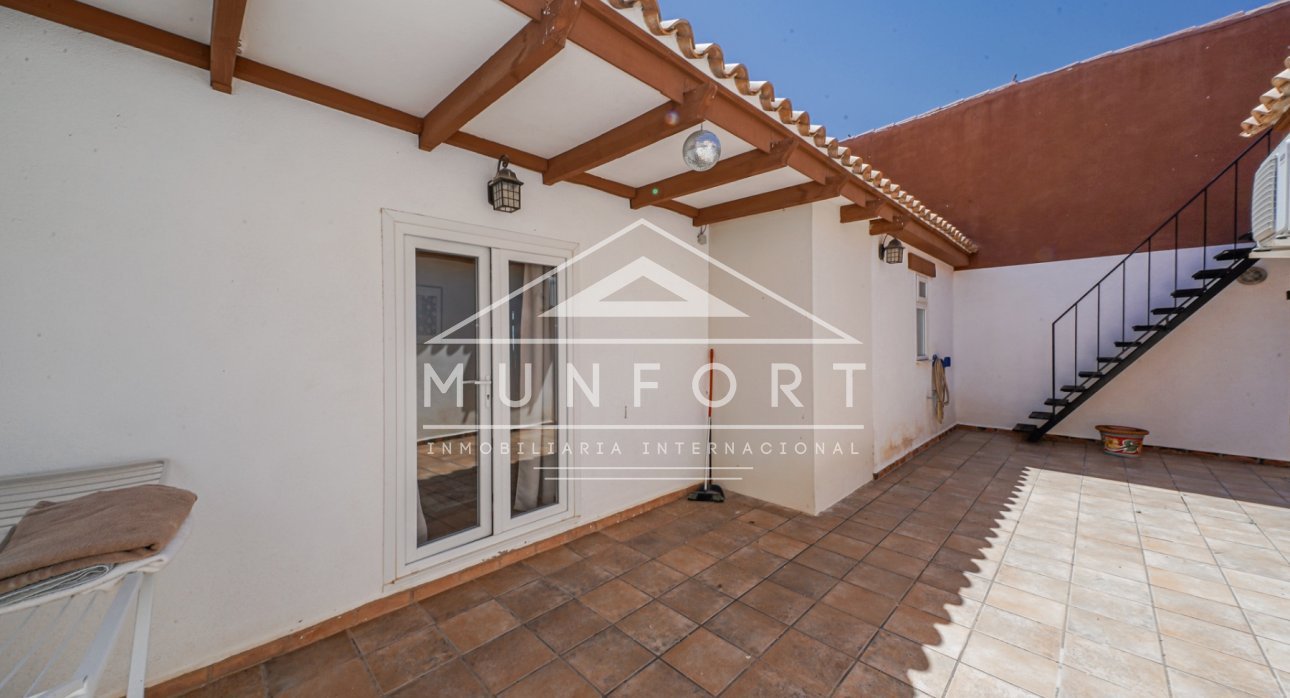 Revente - Villas -
Murcia - GEA Y TRUYOLS