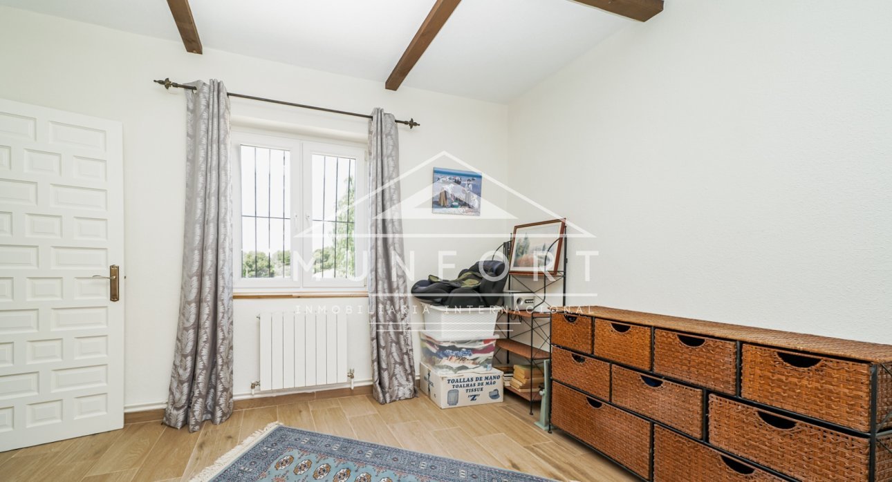 Revente - Villas -
Murcia - GEA Y TRUYOLS