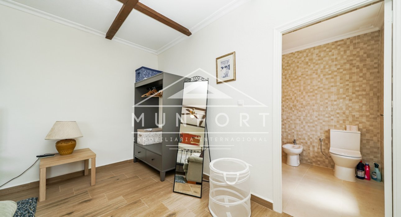 Revente - Villas -
Murcia - GEA Y TRUYOLS