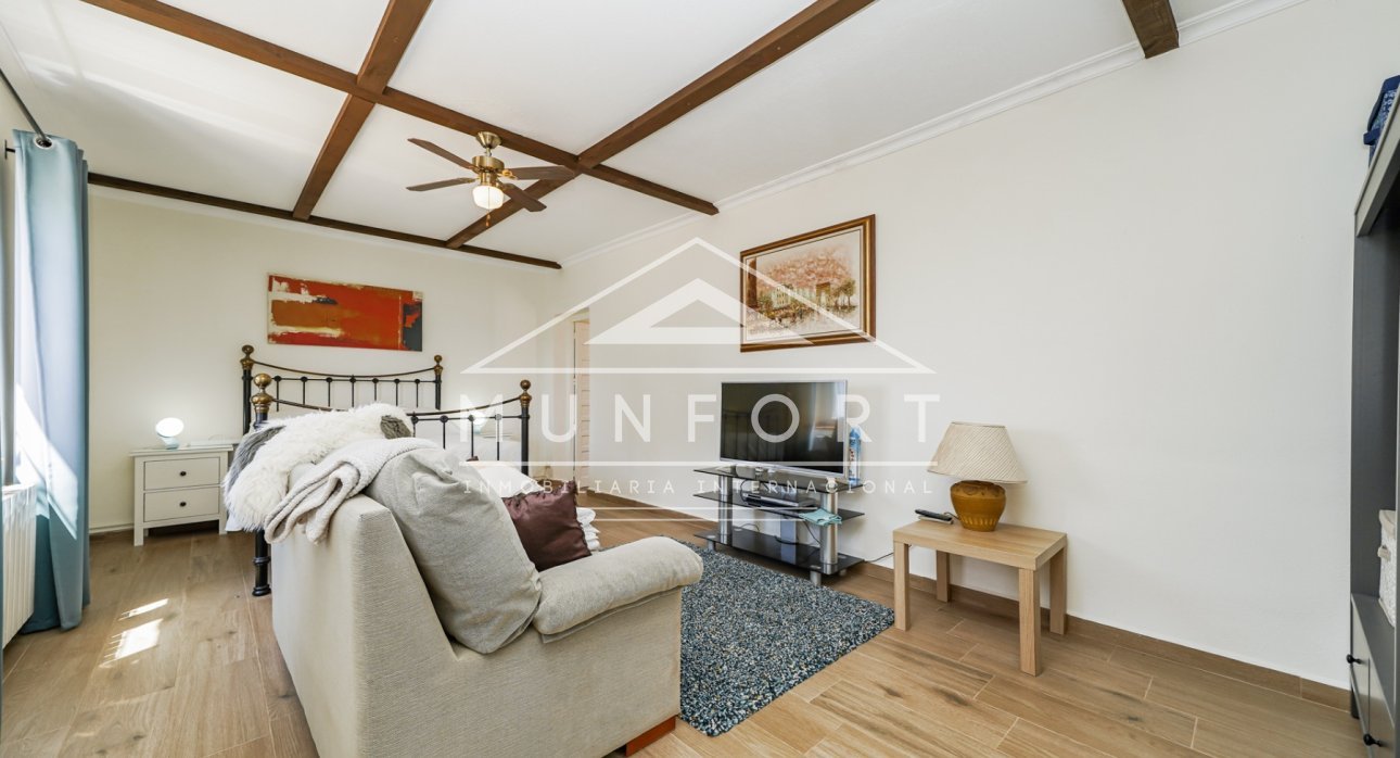 Revente - Villas -
Murcia - GEA Y TRUYOLS