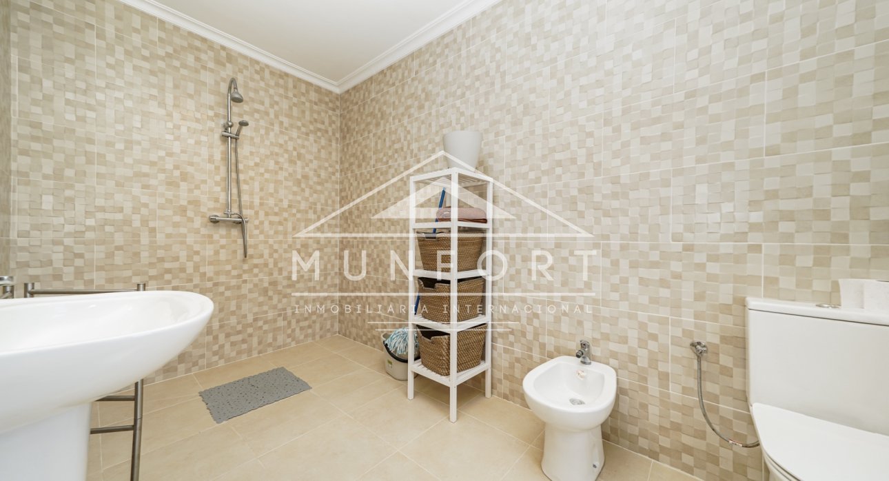 Revente - Villas -
Murcia - GEA Y TRUYOLS