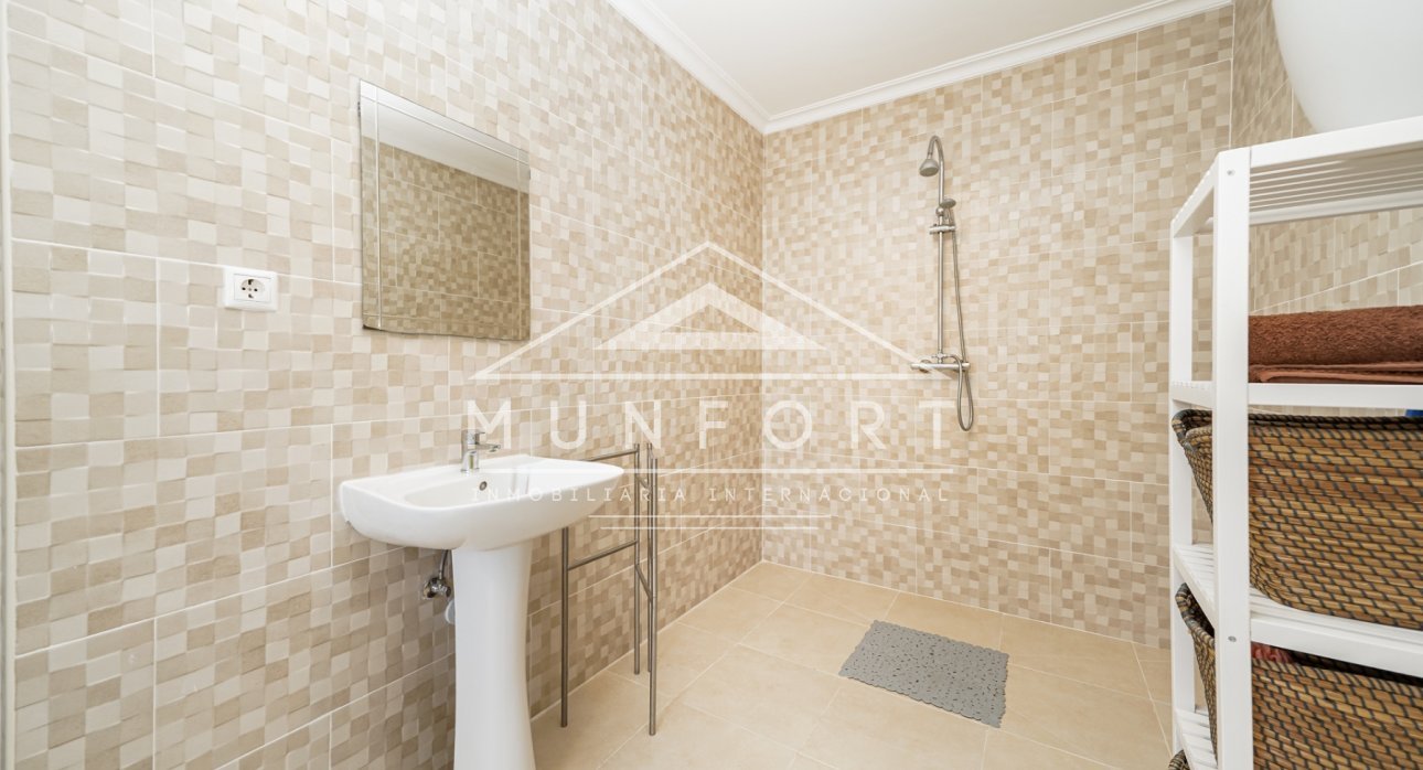 Revente - Villas -
Murcia - GEA Y TRUYOLS