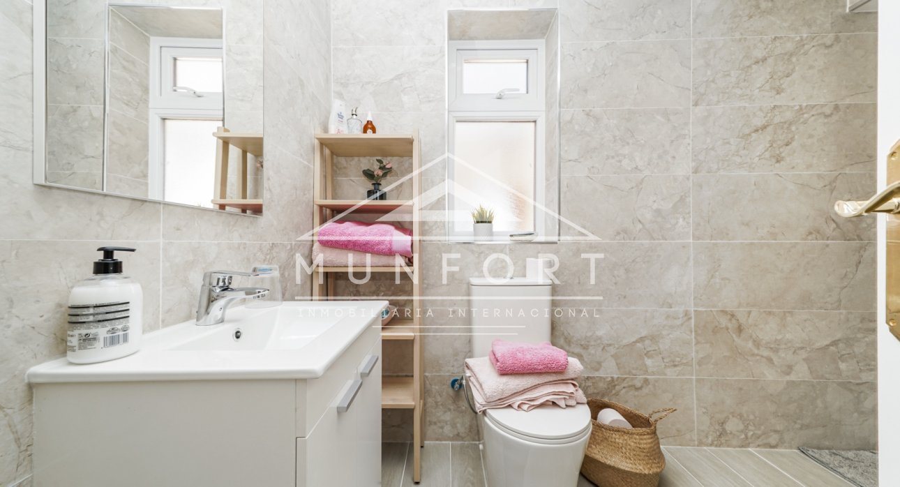 Revente - Villas -
Murcia - GEA Y TRUYOLS