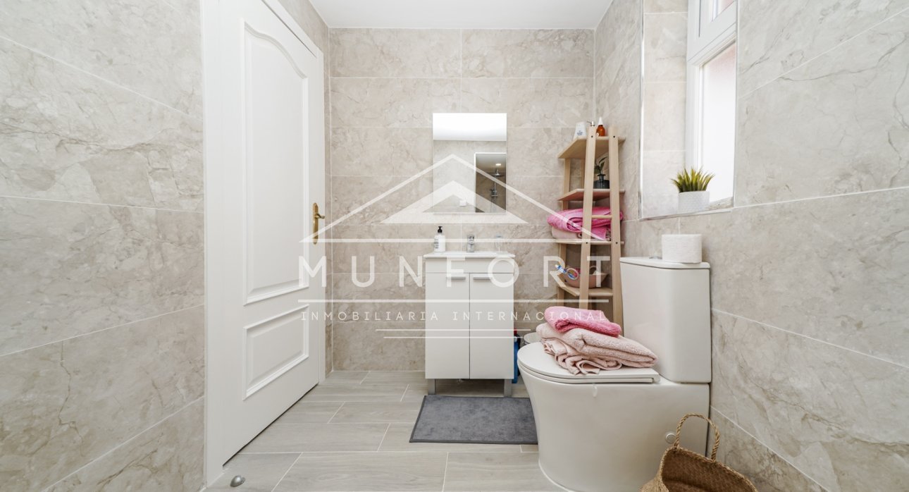 Revente - Villas -
Murcia - GEA Y TRUYOLS