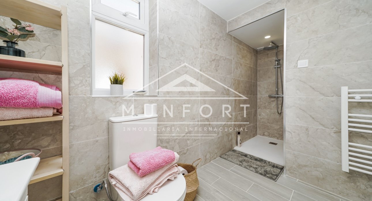 Revente - Villas -
Murcia - GEA Y TRUYOLS