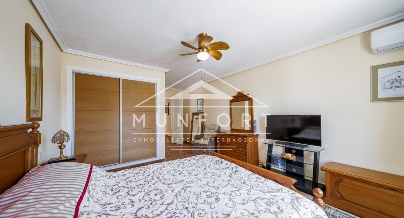 Revente - Villas -
Murcia - GEA Y TRUYOLS