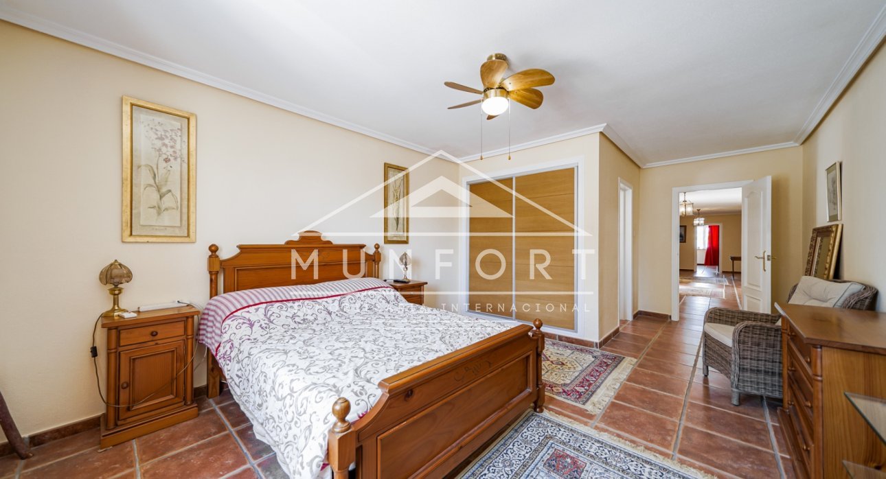 Revente - Villas -
Murcia - GEA Y TRUYOLS