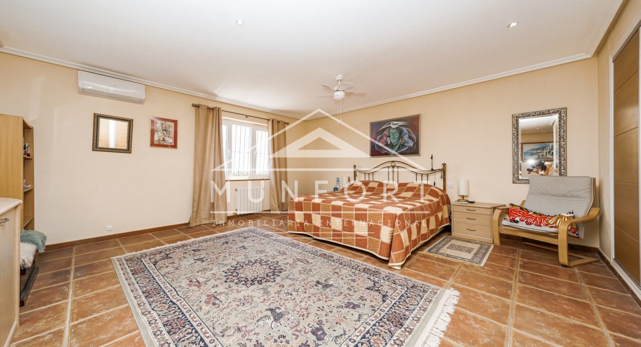 Revente - Villas -
Murcia - GEA Y TRUYOLS