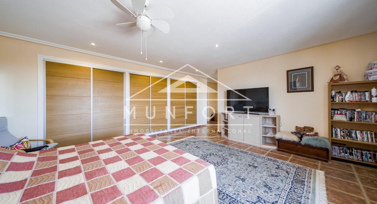 Revente - Villas -
Murcia - GEA Y TRUYOLS