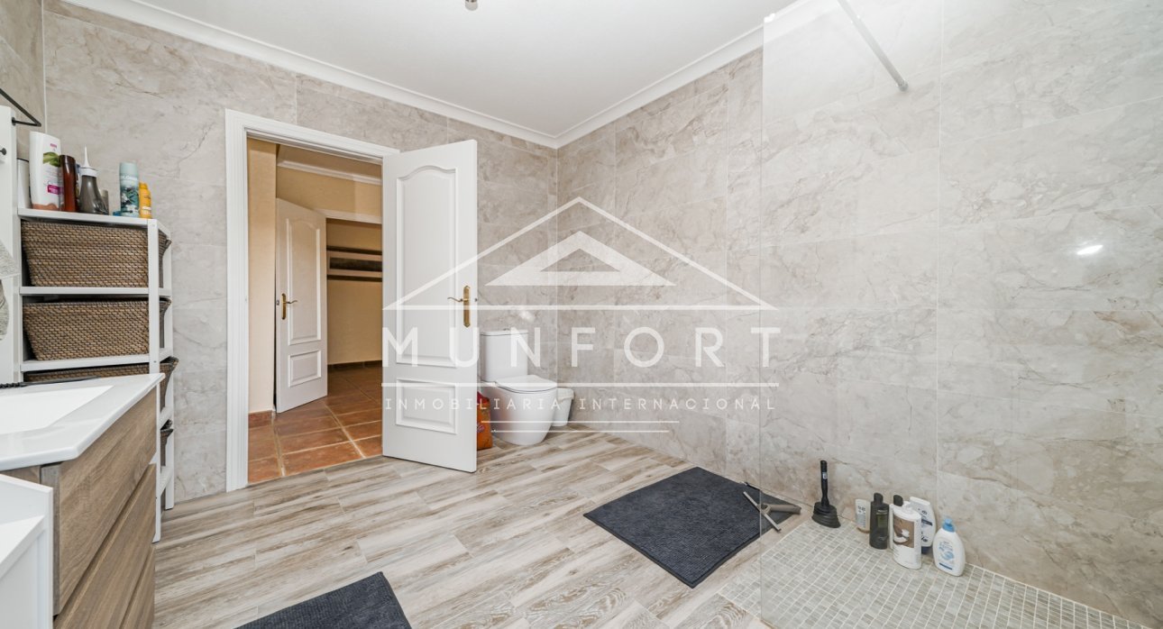 Revente - Villas -
Murcia - GEA Y TRUYOLS